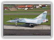 Mirage 2000C FAF 65 116-MG